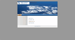 Desktop Screenshot of luckytech.com